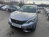 USED 2019 19 PEUGEOT 3008 1.5 ECO Turbo Diesel (Blue HDI), Active Edition, 5 Door SUV, Manual, Euro 6. FULL 12 MONTH MOT WITH EVERY CAR