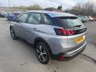 USED 2019 19 PEUGEOT 3008 1.5 ECO Turbo Diesel (Blue HDI), Active Edition, 5 Door SUV, Manual, Euro 6. FULL 12 MONTH MOT WITH EVERY CAR