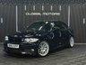 USED 2012 62 BMW 1 SERIES 2.0 118d Sport Plus Edition Coupe 2dr Diesel Manual Euro 5 (s/s) (143 ps) 