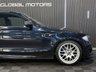 USED 2012 62 BMW 1 SERIES 2.0 118d Sport Plus Edition Coupe 2dr Diesel Manual Euro 5 (s/s) (143 ps) 