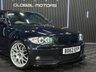 USED 2012 62 BMW 1 SERIES 2.0 118d Sport Plus Edition Coupe 2dr Diesel Manual Euro 5 (s/s) (143 ps) 