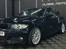 USED 2012 62 BMW 1 SERIES 2.0 118d Sport Plus Edition Coupe 2dr Diesel Manual Euro 5 (s/s) (143 ps) 