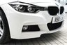 USED 2018 18 BMW 3 SERIES 2.0 320d M Sport Saloon 4dr Diesel Auto Euro 6 (s/s) (190 ps) -PARK DISTANCE CONTROL-
