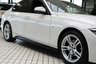 USED 2018 18 BMW 3 SERIES 2.0 320d M Sport Saloon 4dr Diesel Auto Euro 6 (s/s) (190 ps) -PARK DISTANCE CONTROL-