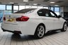 USED 2018 18 BMW 3 SERIES 2.0 320d M Sport Saloon 4dr Diesel Auto Euro 6 (s/s) (190 ps) -PARK DISTANCE CONTROL-
