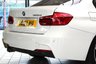 USED 2018 18 BMW 3 SERIES 2.0 320d M Sport Saloon 4dr Diesel Auto Euro 6 (s/s) (190 ps) -PARK DISTANCE CONTROL-