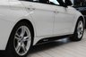 USED 2018 18 BMW 3 SERIES 2.0 320d M Sport Saloon 4dr Diesel Auto Euro 6 (s/s) (190 ps) -PARK DISTANCE CONTROL-