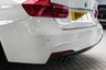 USED 2018 18 BMW 3 SERIES 2.0 320d M Sport Saloon 4dr Diesel Auto Euro 6 (s/s) (190 ps) -PARK DISTANCE CONTROL-