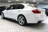 USED 2018 18 BMW 3 SERIES 2.0 320d M Sport Saloon 4dr Diesel Auto Euro 6 (s/s) (190 ps) -PARK DISTANCE CONTROL-