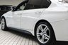 USED 2018 18 BMW 3 SERIES 2.0 320d M Sport Saloon 4dr Diesel Auto Euro 6 (s/s) (190 ps) -PARK DISTANCE CONTROL-