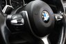 USED 2018 18 BMW 3 SERIES 2.0 320d M Sport Saloon 4dr Diesel Auto Euro 6 (s/s) (190 ps) -PARK DISTANCE CONTROL-