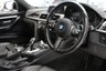 USED 2018 18 BMW 3 SERIES 2.0 320d M Sport Saloon 4dr Diesel Auto Euro 6 (s/s) (190 ps) -PARK DISTANCE CONTROL-