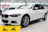 USED 2018 18 BMW 3 SERIES 2.0 320d M Sport Saloon 4dr Diesel Auto Euro 6 (s/s) (190 ps) -PARK DISTANCE CONTROL-