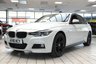 USED 2018 18 BMW 3 SERIES 2.0 320d M Sport Saloon 4dr Diesel Auto Euro 6 (s/s) (190 ps) -PARK DISTANCE CONTROL-