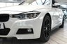 USED 2018 18 BMW 3 SERIES 2.0 320d M Sport Saloon 4dr Diesel Auto Euro 6 (s/s) (190 ps) -PARK DISTANCE CONTROL-