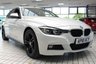 USED 2018 18 BMW 3 SERIES 2.0 320d M Sport Saloon 4dr Diesel Auto Euro 6 (s/s) (190 ps) -PARK DISTANCE CONTROL-