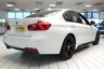 USED 2018 18 BMW 3 SERIES 2.0 320d M Sport Saloon 4dr Diesel Auto Euro 6 (s/s) (190 ps) -PARK DISTANCE CONTROL-