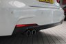 USED 2018 18 BMW 3 SERIES 2.0 320d M Sport Saloon 4dr Diesel Auto Euro 6 (s/s) (190 ps) -PARK DISTANCE CONTROL-