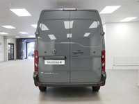 USED 2026 26 RENAULT MASTER LM35 2.0 BLUEDCI 150 BHP L3 LONG ADVANCE EAG9 AUTOMATIC 2026 YEAR | HIGH SPEC | 9 SPEED AUTOMATIC