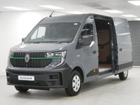 USED 2026 26 RENAULT MASTER LM35 2.0 BLUEDCI 150 BHP L3 LONG ADVANCE EAG9 AUTOMATIC 2026 YEAR | HIGH SPEC | 9 SPEED AUTOMATIC