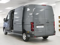 USED 2026 26 RENAULT MASTER LM35 2.0 BLUEDCI 150 BHP L3 LONG ADVANCE EAG9 AUTOMATIC 2026 YEAR | HIGH SPEC | 9 SPEED AUTOMATIC