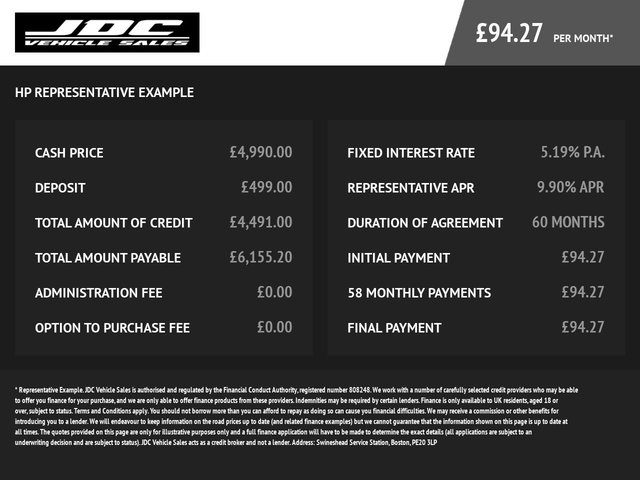 2013 FORD FIESTA 2013 1.0T EcoBoost Zetec Hatchback 5dr Petrol Manual Euro 5 (s/s) (100 ps) - Photo 3