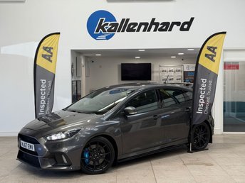 View our Ford Focus
