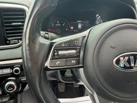 USED 2019 19 KIA SPORTAGE 1.6 CRDi 4 SUV 5dr Diesel Manual Euro 6 (s/s) (134 bhp) 