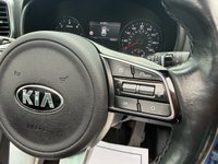USED 2019 19 KIA SPORTAGE 1.6 CRDi 4 SUV 5dr Diesel Manual Euro 6 (s/s) (134 bhp) 