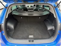 USED 2019 19 KIA SPORTAGE 1.6 CRDi 4 SUV 5dr Diesel Manual Euro 6 (s/s) (134 bhp) 