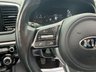 USED 2019 19 KIA SPORTAGE 1.6 CRDi 4 SUV 5dr Diesel Manual Euro 6 (s/s) (134 bhp) 