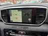 USED 2019 19 KIA SPORTAGE 1.6 CRDi 4 SUV 5dr Diesel Manual Euro 6 (s/s) (134 bhp) 