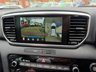USED 2019 19 KIA SPORTAGE 1.6 CRDi 4 SUV 5dr Diesel Manual Euro 6 (s/s) (134 bhp) 