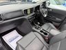USED 2019 19 KIA SPORTAGE 1.6 CRDi 4 SUV 5dr Diesel Manual Euro 6 (s/s) (134 bhp) 