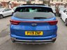 USED 2019 19 KIA SPORTAGE 1.6 CRDi 4 SUV 5dr Diesel Manual Euro 6 (s/s) (134 bhp) 