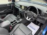 USED 2019 19 KIA SPORTAGE 1.6 CRDi 4 SUV 5dr Diesel Manual Euro 6 (s/s) (134 bhp) 