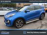 USED 2019 19 KIA SPORTAGE 1.6 CRDi 4 SUV 5dr Diesel Manual Euro 6 (s/s) (134 bhp) 