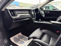 USED 2024 74 VOLVO XC60 2.0 B5 MHEV Plus SUV 5dr Petrol Hybrid Auto AWD Euro 6 (s/s) (250 ps) 