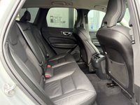 USED 2024 74 VOLVO XC60 2.0 B5 MHEV Plus SUV 5dr Petrol Hybrid Auto AWD Euro 6 (s/s) (250 ps) 