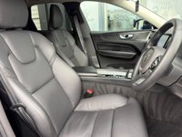 USED 2024 74 VOLVO XC60 2.0 B5 MHEV Plus SUV 5dr Petrol Hybrid Auto AWD Euro 6 (s/s) (250 ps) 