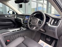 USED 2024 74 VOLVO XC60 2.0 B5 MHEV Plus SUV 5dr Petrol Hybrid Auto AWD Euro 6 (s/s) (250 ps) 