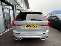 USED 2024 74 VOLVO XC60 2.0 B5 MHEV Plus SUV 5dr Petrol Hybrid Auto AWD Euro 6 (s/s) (250 ps) 