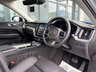 USED 2024 74 VOLVO XC60 2.0 B5 MHEV Plus SUV 5dr Petrol Hybrid Auto AWD Euro 6 (s/s) (250 ps) 