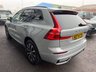 USED 2024 74 VOLVO XC60 2.0 B5 MHEV Plus SUV 5dr Petrol Hybrid Auto AWD Euro 6 (s/s) (250 ps) 