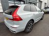 USED 2024 74 VOLVO XC60 2.0 B5 MHEV Plus SUV 5dr Petrol Hybrid Auto AWD Euro 6 (s/s) (250 ps) 