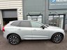 USED 2024 74 VOLVO XC60 2.0 B5 MHEV Plus SUV 5dr Petrol Hybrid Auto AWD Euro 6 (s/s) (250 ps) 