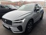 USED 2024 74 VOLVO XC60 2.0 B5 MHEV Plus SUV 5dr Petrol Hybrid Auto AWD Euro 6 (s/s) (250 ps) 