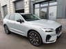 USED 2024 74 VOLVO XC60 2.0 B5 MHEV Plus SUV 5dr Petrol Hybrid Auto AWD Euro 6 (s/s) (250 ps) 