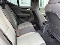 USED 2022 72 VOLVO XC40 1.5h T4 Recharge 10.7kWh Plus SUV 5dr Petrol Plug-in Hybrid Auto Euro 6 (s/s) (211 ps) 