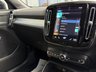 USED 2022 72 VOLVO XC40 1.5h T4 Recharge 10.7kWh Plus SUV 5dr Petrol Plug-in Hybrid Auto Euro 6 (s/s) (211 ps) 